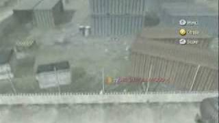 cod4 wars