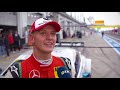 DTM experience for Mick Schumacher