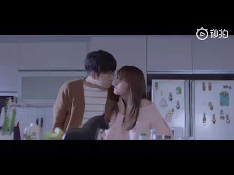 胡夏 x 陳喬恩《偕老》劇情版先導片預告