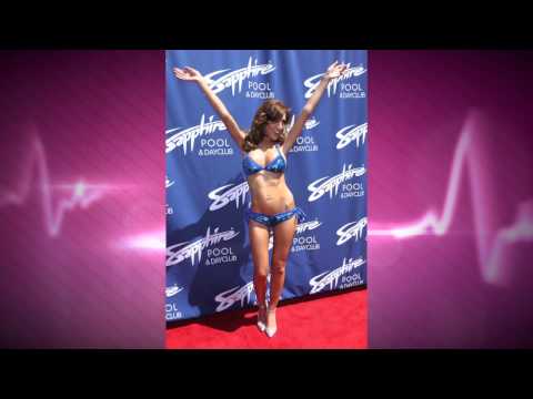 Farrah Abraham vs. Myla Sinanaj