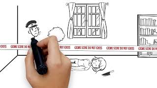 Understanding the Burdens of Proof in Civil and Criminal Cases with Attorney Stephen Bridger