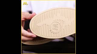 [GIÀY LƯỜI DA NAM PHONG CÁCH TM-NG71] - REVIEW MẪU [GIÀY LƯỜI DA NAM] TẠI TIMAN