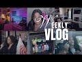 Target | Amazon | TikTok Shop Hauls | Packing Orders, Spring Cleaning, Relighting, ETC. -- VLOG