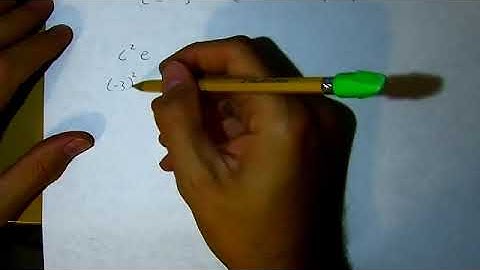 Evaluating Algebraic Expressions for GED 7-30-2020