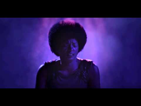 Christine Salem "Komor Blues"  Official video