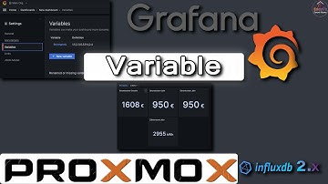 Use Grafana variable [variables Flux InfluxDB2]