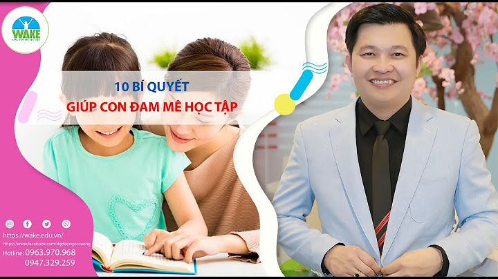 Đam mê trong học tập là gì