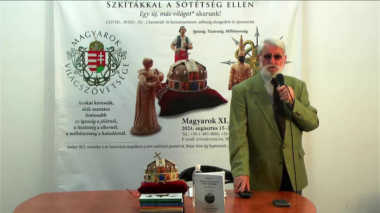 Székely Trianon. A „Nemes Székely Nemzet” felszámolásának folyamata. Tüntetés az örökmécsesnél
