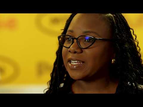 MTN Pulse Youth Hustle Hub 2025 Judging