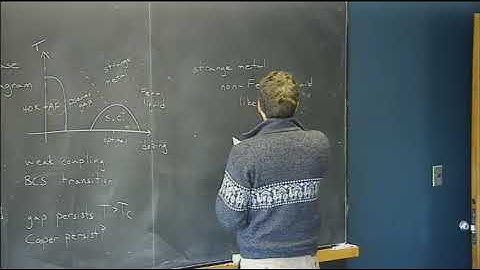 Christopher Herzog - An Introduction to Holographic Superconductivity