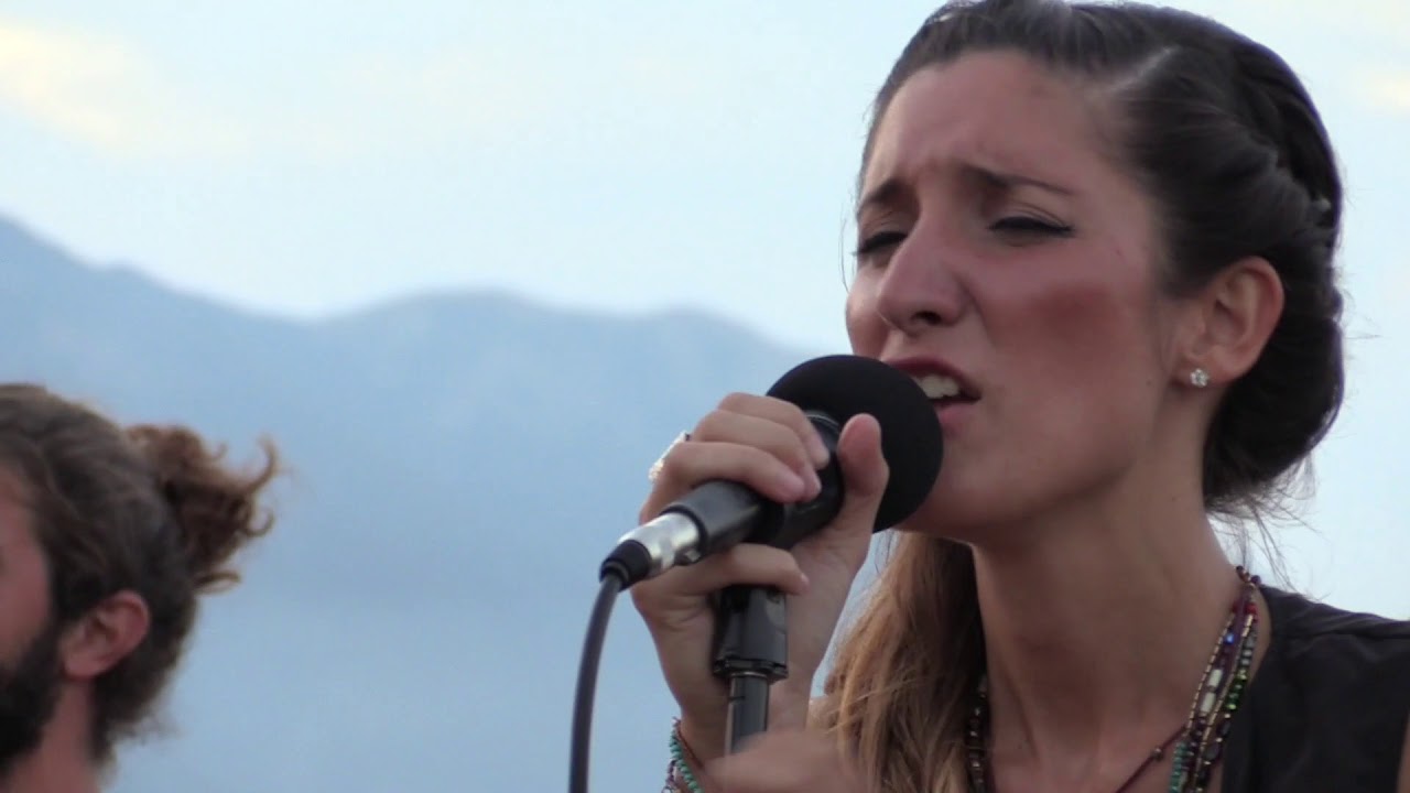 C'è potenza nel Tuo nome - LA RISPOSTA