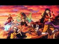Everyones wishes sending prayers for peace to heaven  one piece ost