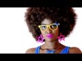 'Ayy' Amara la negra ft Jowell y Randy ft Los Pepes ft RickyLindo