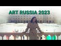 Art russia 2023  