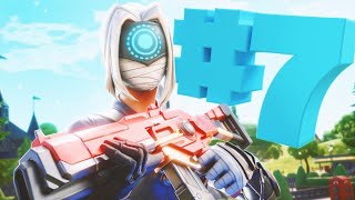 DROPPED OUTTA COLLEGE🤫 Fortnite Monatage#7