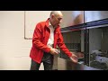 Hobart Service - cleaning down your dishwasher