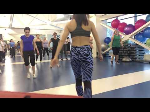 Видео: Силова аеробика - упражнения, тренировки, характеристики