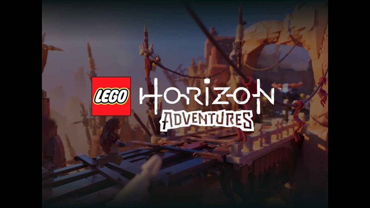 LEGO Horizon Adventures – Chapter 3 I Full Gameplay | No Commentary I