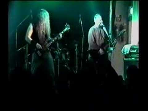 Revelation "Alone" live in Germany 2003
