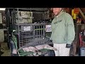 2026 Preparing a Bobcat for the Taxidermist | Field Care &amp; Freezing Tips