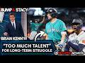 #Mariners Slow Start Reaction w/ MLB Network's Brian Kenny | #SeattleSports