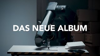 DAS NEUE ALBUM BESTELLEN (Wer Sagt Denn Das?) Profile