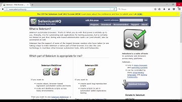 Урок 40 / для начинающих / Selenium WebDriver + Java