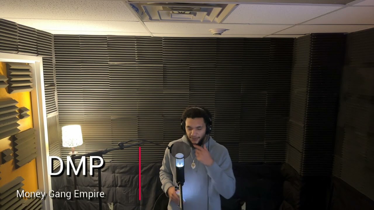 DMP Money Gang Empire(MGE)