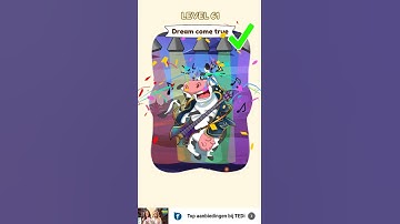 Displace Puzzle Level 61