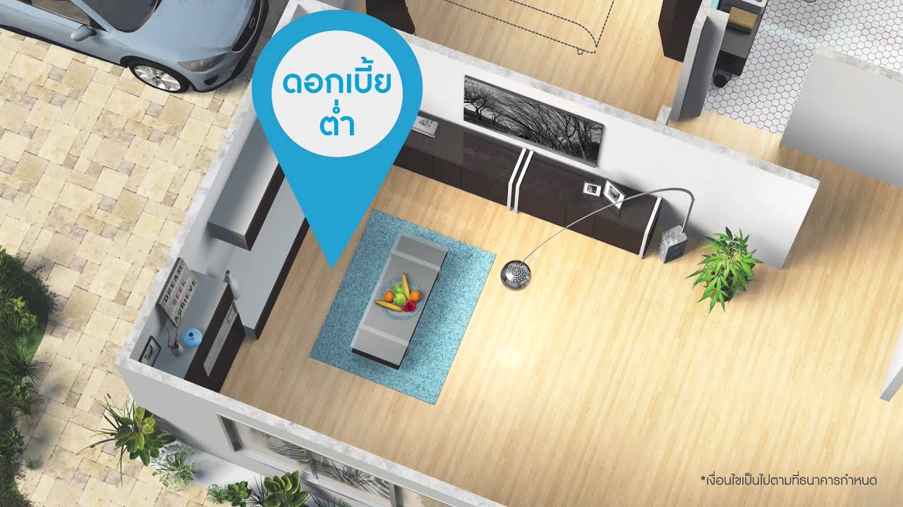 KTB Home for Cash YouTube