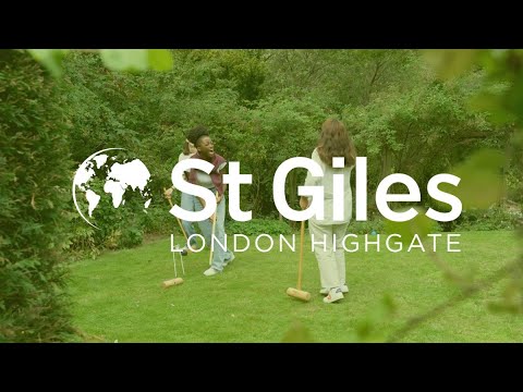 Discover London’s Hidden Gem for English Learning - St Giles London Highgate