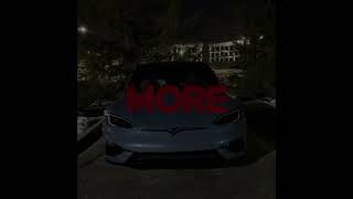 POV: Tesla Plaids Are Scary