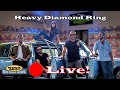 Heavy Diamond Ring Live On The WDVX Blue Plate Special 07 23 2025 Heavy Diamond Ring Live On The WDVX Blue Plate Special 07 23 2025