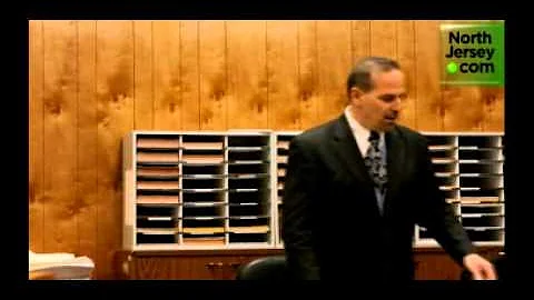 Kristin Leone Arraignment