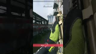 MW2 Fastest Sniper Quad Feed at Start