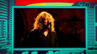 Led Zeppelin - Celebration Day (Tv Spot)