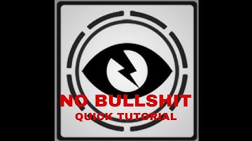 HOW TO MAKE AN ARMA 3 ZEUS TEMPLATE - NO BULLSHIT, QUICK AND EASY