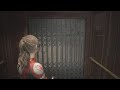 Resident Evil 2 remake A darles con todo! acompañame Claire Redfield Historia