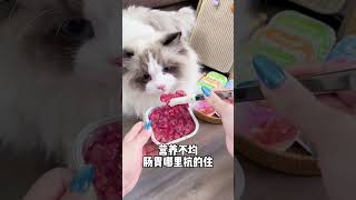 The truth behind persistently feeding raw meat and bones for a long time... The pet store