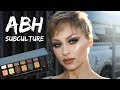 ABH Subculture Palette Tutorial | Alexandra Anele