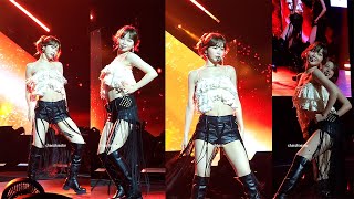 4K 250802 Le Sserafim 르세라핌 Easy Crazy Hot In Manila - Ash Hot Chaewon Focus 김채원