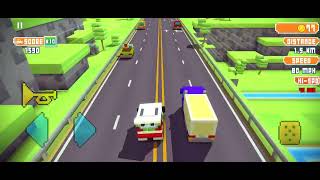 Blocky Highway #19