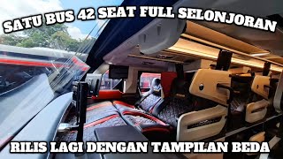 SULTAN PARIAMAN RELEASES ANOTHER TRONTON, NOW 16 VOLVO UNITS || PASSENGERS MUST STRETCH OUT 😃