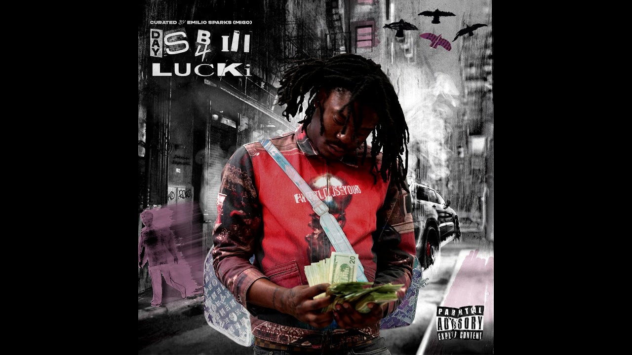 (FREE) Lucki x Nav type beat - Nascar Dashcar