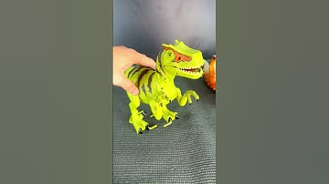 #awsome  Dinosaur  There is always a bigger ... listen to Dr Allan Grant #shorts  #dinosaur