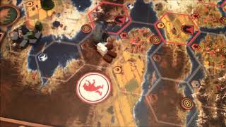 You've Been Playing That Wrong!  Episode 6:  Where Encounter Benefits are Placed (Scythe board game)