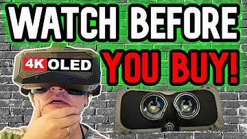 6 BIG Reasons NOT TO BUY The Crystal Super 4K Micro-OLED :(