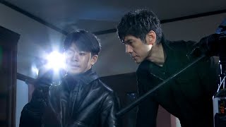 西島秀俊＆仲野太賀が「白戸家」に潜入！？謎の組織に雇われたスパイ役　ソフトバンク新テレビCM「SPY登場」篇