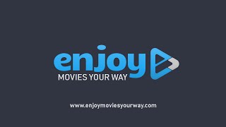 Enjoy Movies Your Way Promo