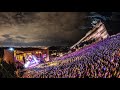 STS9 - Worry No More ﹥ Grow (Live @ Red Rocks 2019)